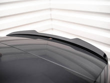Load image into Gallery viewer, Maxton Design - SPOILER CAP AUDI Q3 S-LINE F3
