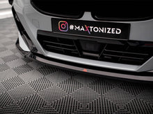 Load image into Gallery viewer, Maxton Design - FRONT SPLITTER V.3 BMW 2 COUPE M-PACK / M240I G42
