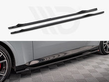 Load image into Gallery viewer, Maxton Design - SIDE SKIRTS DIFFUSERS V.2 BMW 2 COUPE M-PACK / M240I G42
