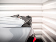 Load image into Gallery viewer, Maxton Design - Spoiler CAP 3D BMW 2 Coupe G42 / M2 G87
