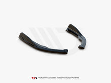 Load image into Gallery viewer, Maxton Design - REAR SIDE SPLITTERS V.1 BMW 2 COUPE M-PACK G42

