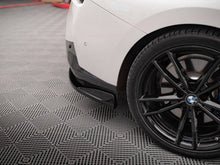 Load image into Gallery viewer, Maxton Design - REAR SIDE SPLITTERS V.1 BMW 2 COUPE M-PACK G42
