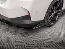 Load image into Gallery viewer, Maxton Design - REAR SIDE SPLITTERS V.1 BMW 2 COUPE M-PACK G42
