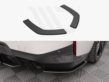 Load image into Gallery viewer, Maxton Design - STREET PRO REAR SIDE SPLITTERS BMW 2 COUPE M-PACK G42
