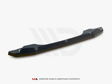 Load image into Gallery viewer, Maxton Design - CENTRAL REAR SPLITTER BMW 2 COUPE M240I G42
