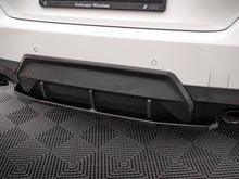 Load image into Gallery viewer, Maxton Design - CENTRAL REAR SPLITTER BMW 2 COUPE M-PACK G42
