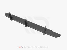 Load image into Gallery viewer, Maxton Design - STREET PRO REAR DIFFUSER BMW 2 COUPE M240I G42
