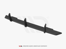 Load image into Gallery viewer, Maxton Design - STREET PRO REAR DIFFUSER BMW 2 COUPE M-PACK G42
