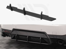Load image into Gallery viewer, Maxton Design - STREET PRO REAR DIFFUSER BMW 2 COUPE M-PACK G42
