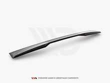 Load image into Gallery viewer, Maxton Design - REAR WINDOW EXTENSION BMW 2 COUPE G42
