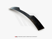 Load image into Gallery viewer, Maxton Design - REAR WINDOW EXTENSION BMW 2 COUPE G42
