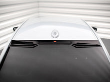 Load image into Gallery viewer, Maxton Design - REAR WINDOW EXTENSION BMW 2 COUPE G42
