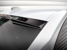Load image into Gallery viewer, Maxton Design - REAR WINDOW EXTENSION BMW 2 COUPE G42
