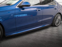 Load image into Gallery viewer, Maxton Design - SIDE SKIRTS DIFFUSERS MERCEDES C AMG-LINE W206  / 43 AMG W206
