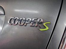 Load image into Gallery viewer, Mini Cooper 'S' Gel Insert
