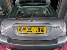 Load image into Gallery viewer, Mini Cooper 'S' Gel Insert
