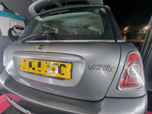 Load image into Gallery viewer, Mini Cooper 'S' Gel Insert
