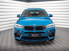 Load image into Gallery viewer, Maxton Design - FRONT SPLITTER V.3 BMW X5 M F85 / X6 M F86
