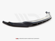 Load image into Gallery viewer, Maxton Design - FRONT SPLITTER V.3 BMW X5 M F85 / X6 M F86
