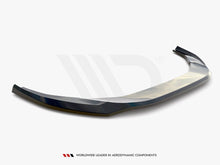 Load image into Gallery viewer, Maxton Design - FRONT SPLITTER V.2 AUDI A4 S-LINE / S4 B9 FACELIFT
