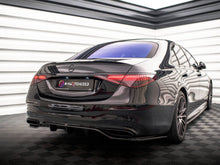 Load image into Gallery viewer, Maxton Design - SPOILER CAP 3D MERCEDES S AMG-LINE W223
