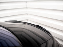 Load image into Gallery viewer, Maxton Design - SPOILER CAP 3D MERCEDES S AMG-LINE W223
