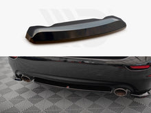 Load image into Gallery viewer, Maxton Design - CENTRAL REAR SPLITTER INFINITI Q50 S MK1
