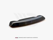 Load image into Gallery viewer, Maxton Design - CENTRAL REAR SPLITTER INFINITI Q50 S MK1
