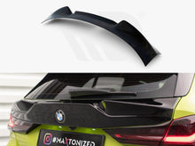 Load image into Gallery viewer, Maxton Design - REAR WINDOW EXTENSION BMW 1 F40 M-SPORT / M135I
