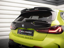 Load image into Gallery viewer, Maxton Design - REAR WINDOW EXTENSION BMW 1 F40 M-SPORT / M135I

