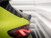 Load image into Gallery viewer, Maxton Design - REAR WINDOW EXTENSION BMW 1 F40 M-SPORT / M135I
