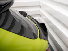 Load image into Gallery viewer, Maxton Design - REAR WINDOW EXTENSION BMW 1 F40 M-SPORT / M135I
