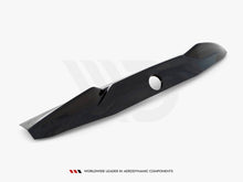 Load image into Gallery viewer, Maxton Design - REAR WINDOW EXTENSION BMW 1 F40 M-SPORT / M135I
