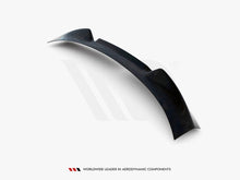 Load image into Gallery viewer, Maxton Design - REAR WINDOW EXTENSION BMW 1 F40 M-SPORT / M135I
