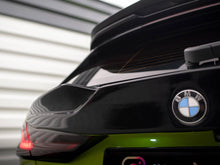 Load image into Gallery viewer, Maxton Design - REAR WINDOW EXTENSION BMW 1 F40 M-SPORT / M135I
