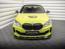 Load image into Gallery viewer, Maxton Design - FRONT SPLITTER V.6 BMW 1 F40 M-SPORT / M135I
