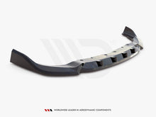Load image into Gallery viewer, Maxton Design - FRONT SPLITTER V.7 BMW 1 F40 M-SPORT / M135I
