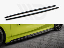 Load image into Gallery viewer, Maxton Design - SIDE SKIRTS DIFFUSERS V.4 BMW 1 F40 M-SPORT / M135I
