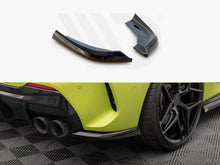 Load image into Gallery viewer, Maxton Design - REAR SIDE SPLITTERS V.5 BMW 1 F40 M-SPORT / M135I
