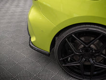 Load image into Gallery viewer, Maxton Design - REAR SIDE SPLITTERS V.5 BMW 1 F40 M-SPORT / M135I
