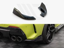 Load image into Gallery viewer, Maxton Design - REAR SIDE SPLITTERS V.6 BMW 1 F40 M-SPORT / M135I
