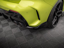 Load image into Gallery viewer, Maxton Design - REAR SIDE SPLITTERS V.6 BMW 1 F40 M-SPORT / M135I
