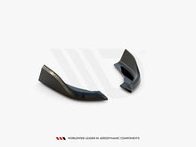 Load image into Gallery viewer, Maxton Design - REAR SIDE SPLITTERS V.6 BMW 1 F40 M-SPORT / M135I
