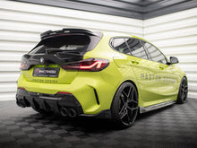 Load image into Gallery viewer, Maxton Design - REAR VALANCE V.3 BMW 1 F40 M-SPORT / M135I
