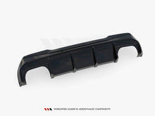 Load image into Gallery viewer, Maxton Design - REAR VALANCE V.3 BMW 1 F40 M-SPORT / M135I
