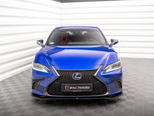 Load image into Gallery viewer, Maxton Design - FRONT SPLITTER V.1 LEXUS ES F SPORT MK7
