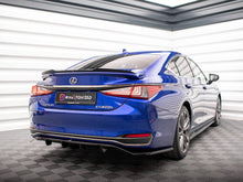 Load image into Gallery viewer, Maxton Design - SPOILER CAP LEXUS ES F SPORT MK7
