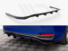 Load image into Gallery viewer, Maxton Design - REAR SPLITTER (VERTICAL BARS) LEXUS ES F SPORT MK7
