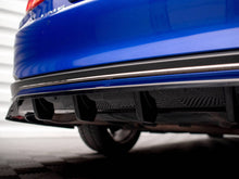 Load image into Gallery viewer, Maxton Design - REAR SPLITTER (VERTICAL BARS) LEXUS ES F SPORT MK7

