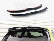 Load image into Gallery viewer, Maxton Design - SPOILER CAP V.2 BMW M135I F40
